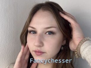 Fancychesser