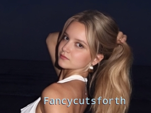 Fancycutsforth