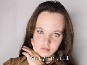 Fancyhartill