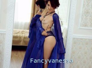 Fancyvanessa