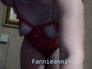 Fannieannie
