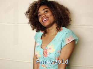 Fannygold