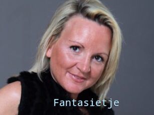 Fantasietje