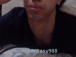 Fantasy988