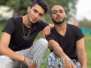 Fantasylattinn