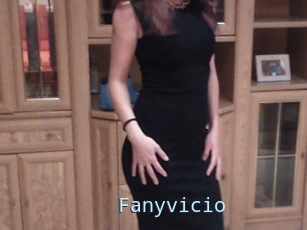 Fanyvicio