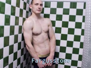 Fargusstone