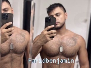 Faridbenjamin