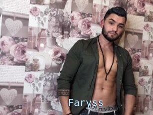 Faryss