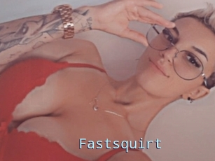Fastsquirt