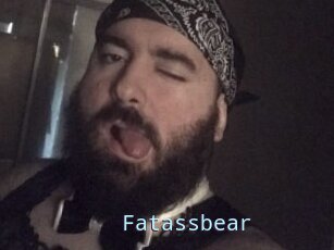 Fatassbear