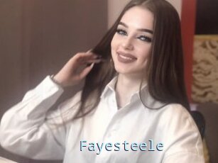 Fayesteele
