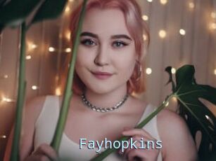 Fayhopkins