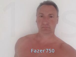 Fazer750