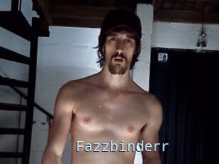 Fazzbinderr