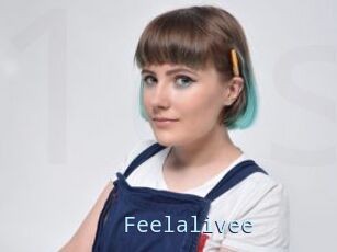 Feelalivee