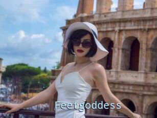 Feetgoddess