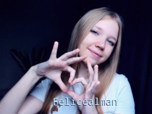 Felicealman