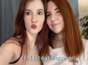 Feliceandnoreen