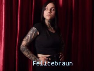 Felicebraun