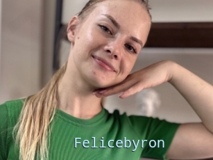 Felicebyron