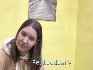 Felicedeary