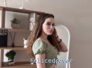 Felicedrover