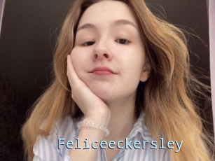 Feliceeckersley