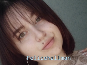 Felicehallman