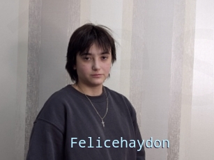 Felicehaydon