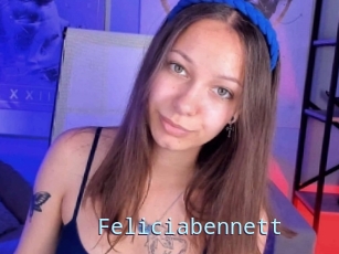 Feliciabennett