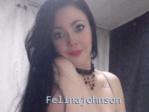 Felinajohnson