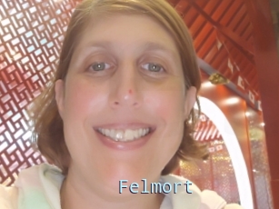 Felmort