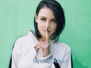 Femmepower