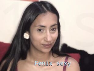 Fenix_sexy
