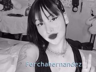 Ferchahernandez