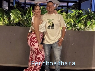 Ferchoadhara