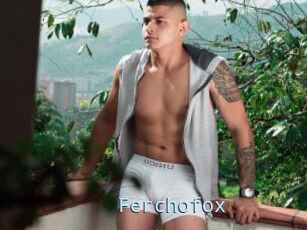 Ferchofox