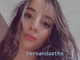 Fernandaathx