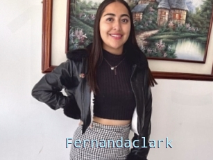Fernandaclark