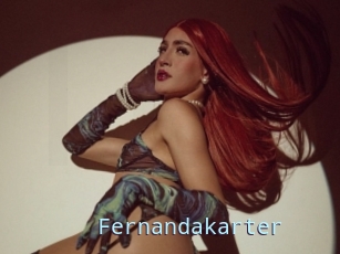 Fernandakarter