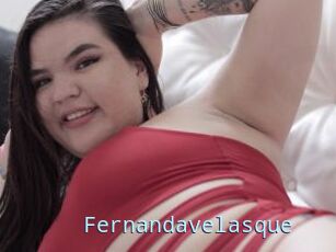 Fernandavelasque