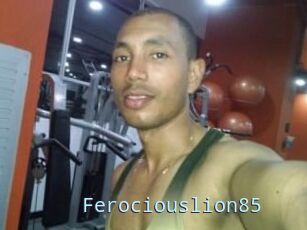 Ferociouslion_85