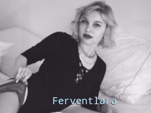 Ferventlara