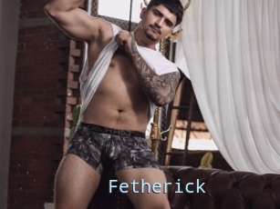 Fetherick