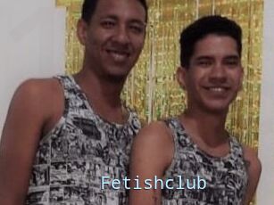 Fetishclub