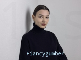 Fiancygumber