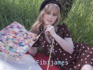 Fibijames