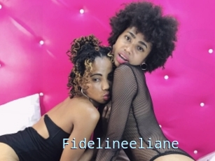 Fidelineeliane
