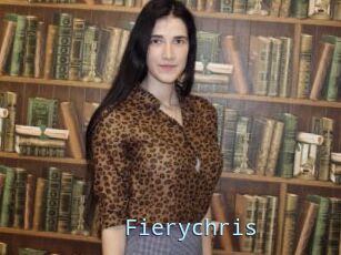 Fierychris